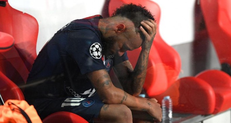 Como derrota em final da Champions pode afetar o futuro de Neymar