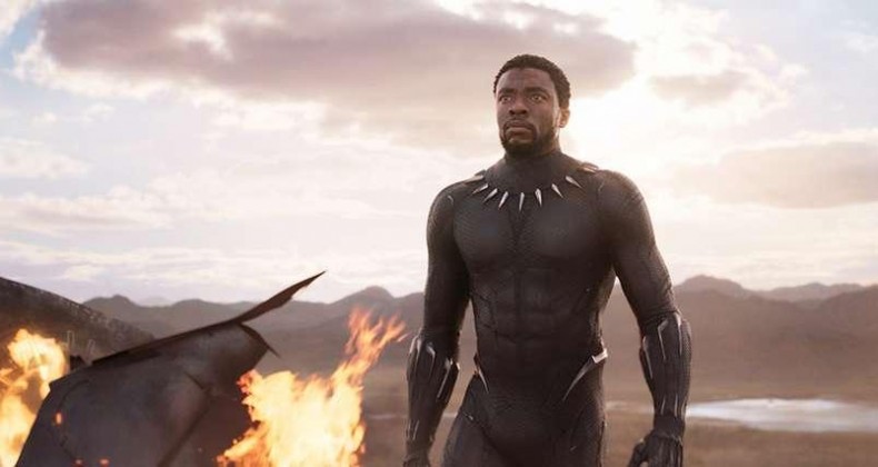 Morre o ator Chadwick Boseman, o  'Pantera Negra' aos 43 anos