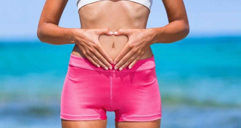 É benéfico se exercitar durante a menstruação?