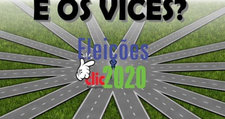 E os vices – para onde caminha Navegantes?