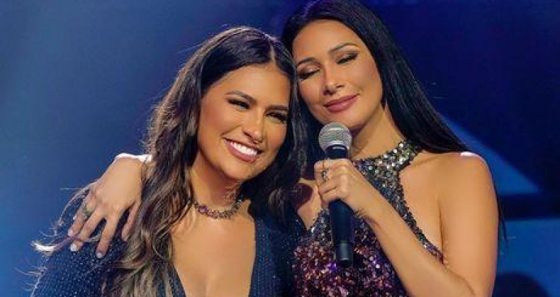 Simone e Simaria se tornam dupla sertaneja mais seguida na web