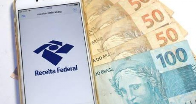 Receita abre nesta sexta consulta a novo lote de restituição do IR
