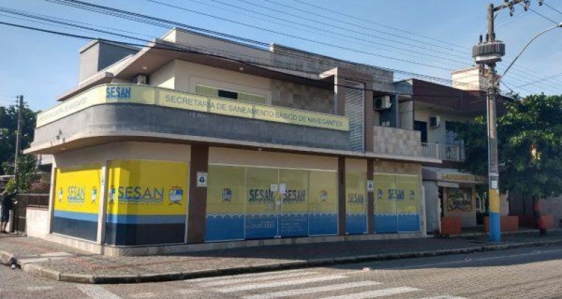 SESSAN vai repassar desconto na fatura de água aos consumidores