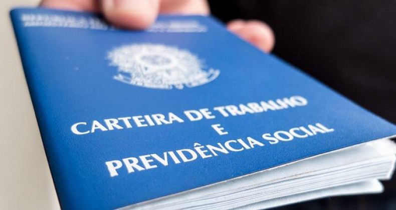 Sine de Santa Catarina oferece quase 5 mil vagas