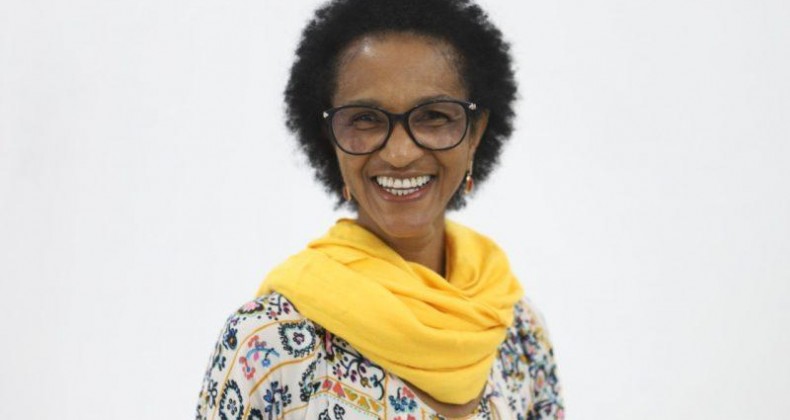 Ana Lúcia Martins é eleita a primeira vereadora negra da história de Joinville