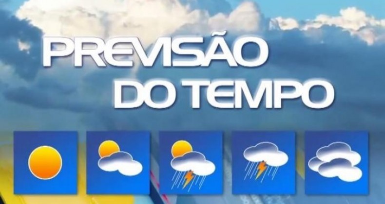 Após temporais, SC deve seguir com chuvas e trovoadas nesta terça-feira