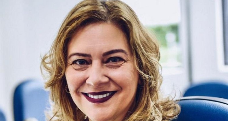 Associação Catarinense de Imprensa terá primeira mulher como presidente