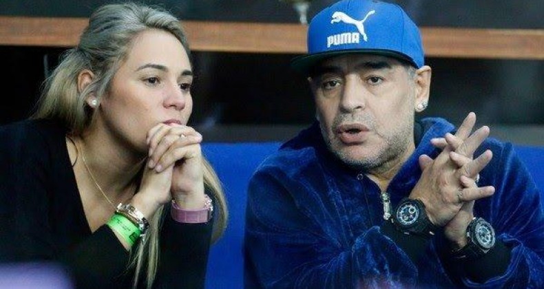 Diego Maradona morre aos 60 anos, após parada cardiorrespiratória