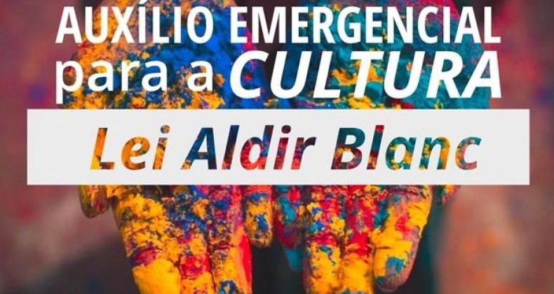 Fundação Cultural lança edital de concessão de subsídio para espaços culturais