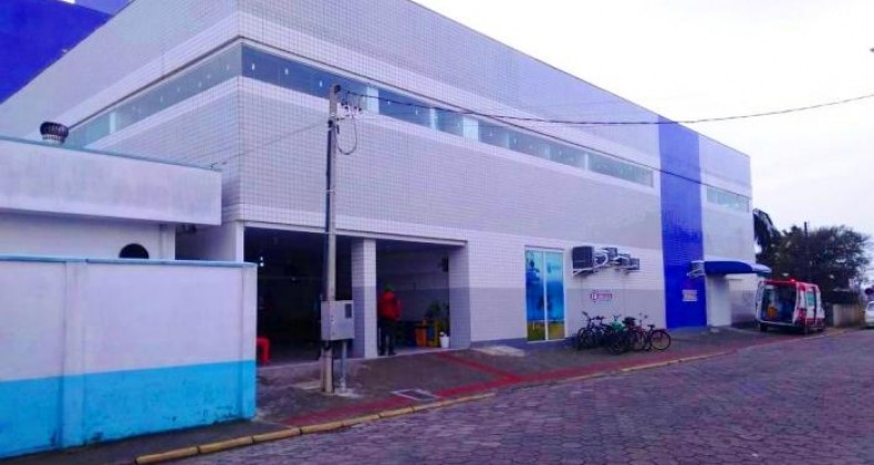 Navegantes regista 52ª morte por coronavírus