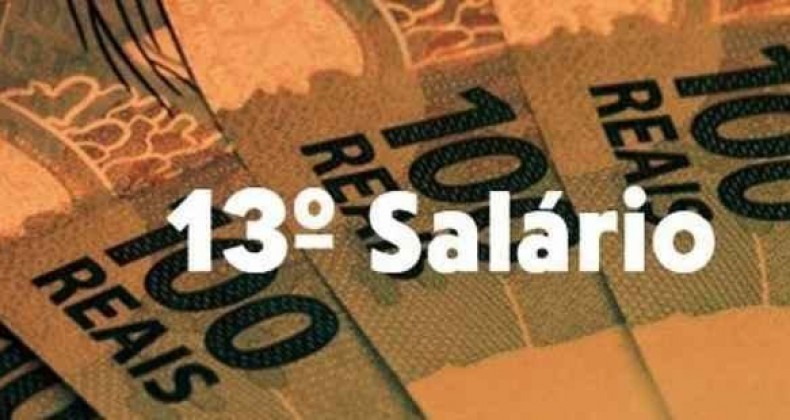 Patrões têm até hoje para quitar primeira parcela do 13º salário