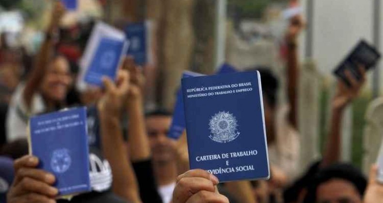Taxa de desemprego chega a 14,6%, maior patamar desde 2012, diz IBGE
