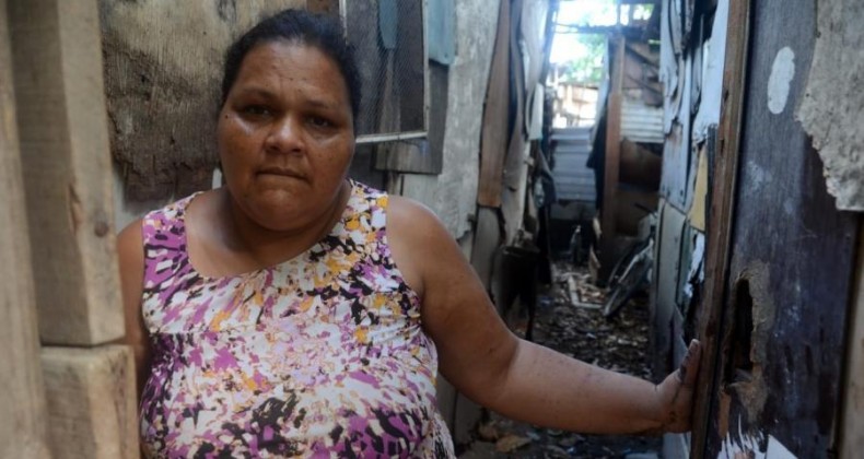 Brasil tem a 8ª pior desigualdade de renda e supera só países africanos