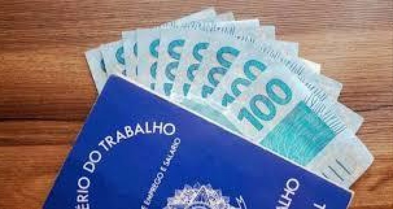 Governo propõe salário mínimo de R$ 1.088 em 2021, sem aumento real