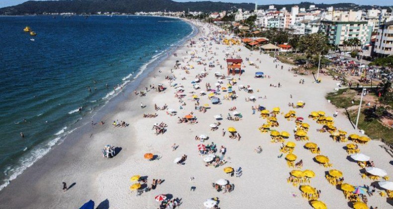 O principal desafio da temporada de verão em Santa Catarina