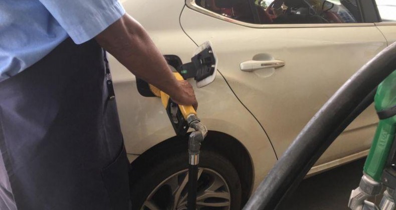Petrobras anuncia aumento de 3% na gasolina e de 4% no diesel
