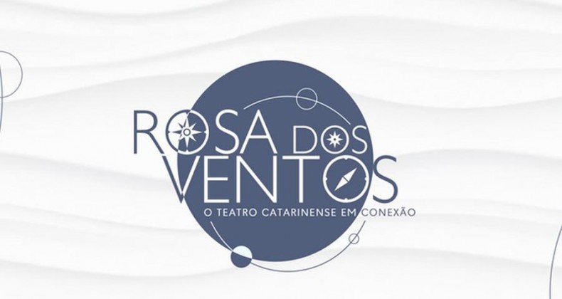 Rosa dos ventos - Teatro em Conexão