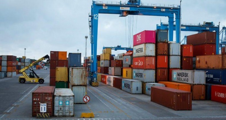 SC registra recorde de importações em novembro