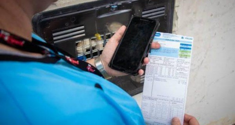 SEMASA inicia entrega de fatura com desconto por salinilização de água