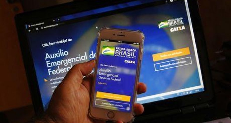 Última parcela do auxílio é paga a 1,6 mi membros do Bolsa Família