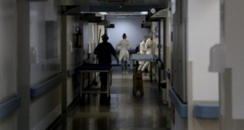 UTIs estão lotadas em 20 hospitais de Santa Catarina
