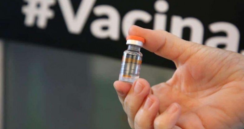 Anvisa vota hoje liberação de mais 4,8 milhões de doses da Coronovac