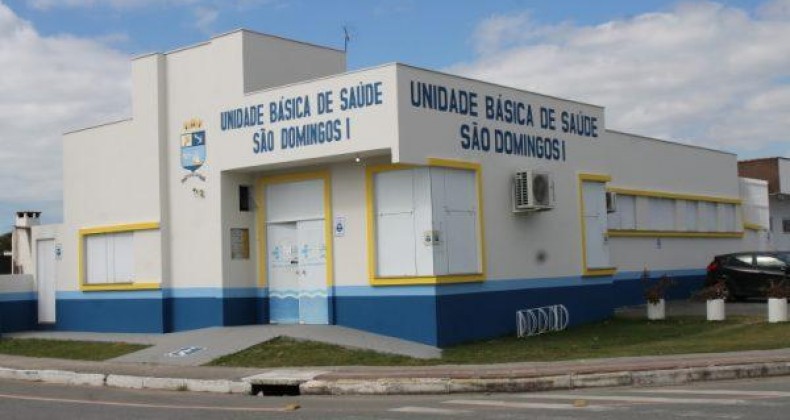 COVID 19 Navegantes tem novo local de atedimento para casos suspeitos