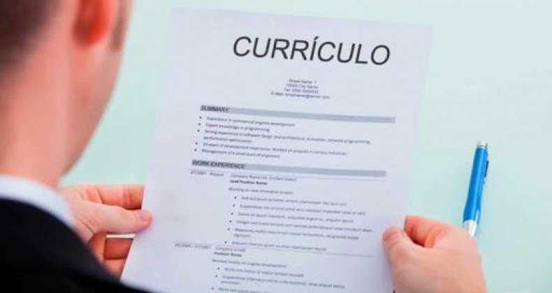 Currículo ideal, como montar para concorrer a uma vaga em home office?