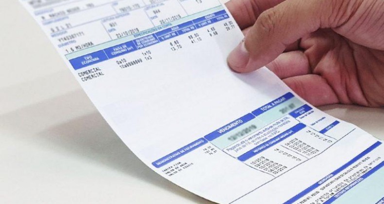 Faturas da Sesan serão emitidas novamente, devido falhas no sistema