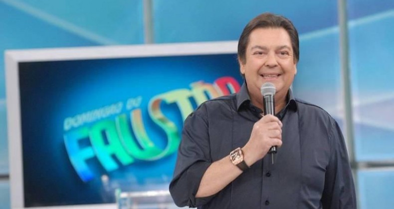 Após 32 anos de casa, Fausto Silva se despede da Rede Globo