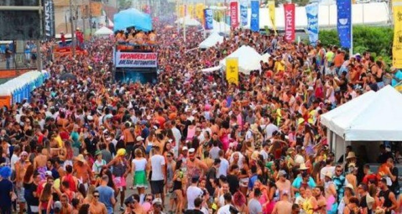 Prefeitura de Navegantes confirma o cancelamento do carnaval 2021