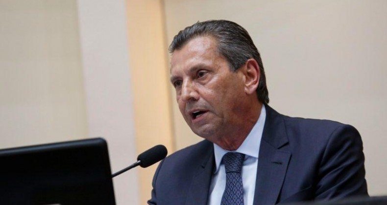 Alesc aprova resolução que revoga 2ª prisão de Júlio Garcia
