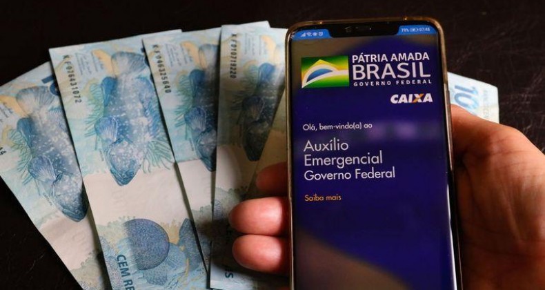 Congresso acumula projetos de lei pedindo a volta do auxílio