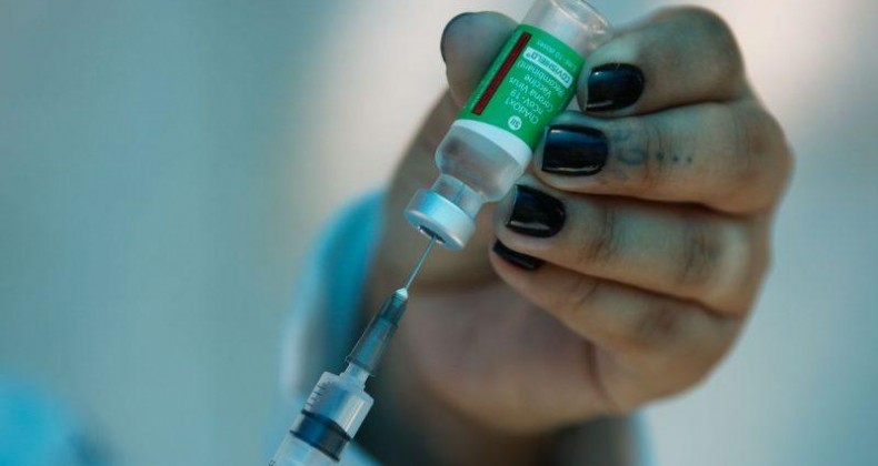 SC começa o planejamento para vacinar idosos contra Covid-19