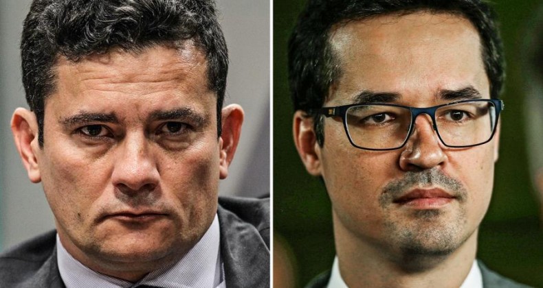 STF decide liberar à defesa de Lula mensagens vazadas da Lava Jato