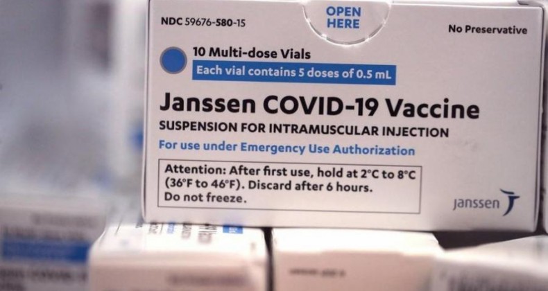 Anvisa aprova uso emergencial da vacina Janssen contra covid-19