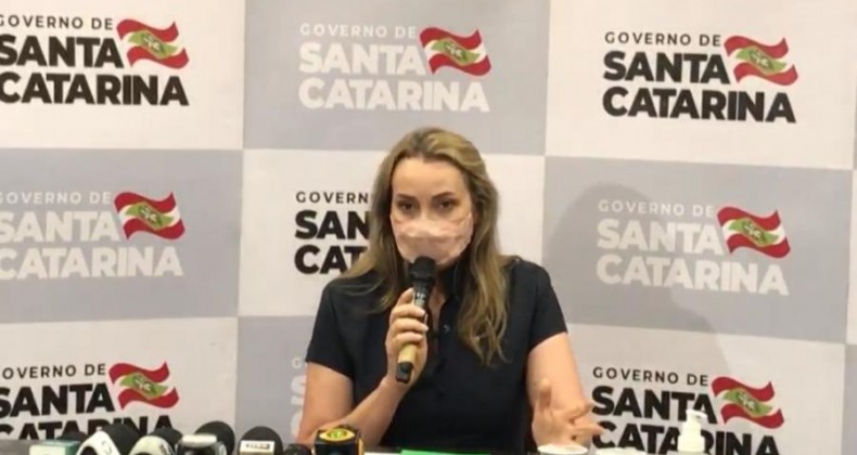 Daniela confirma as mudanças no governo provisório: 6 novos secretários