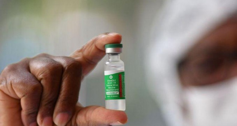 Fiocruz entrega hoje primeiras 500 mil doses produzidas no país