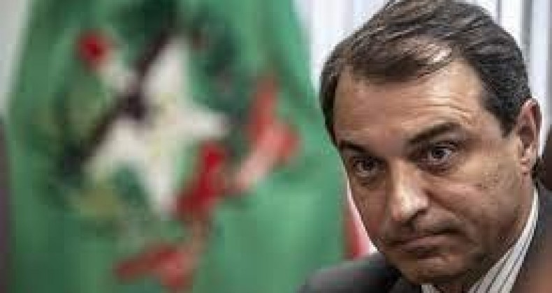 Impeachment: Governador Moises é afastado novamente por 120 dias