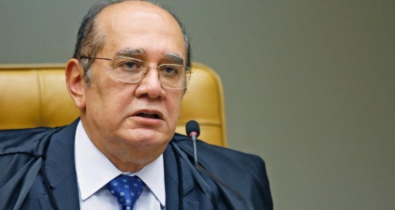 Ministro Gilmar Mendes deve pautar suspeição de Moro no STF nesta terça