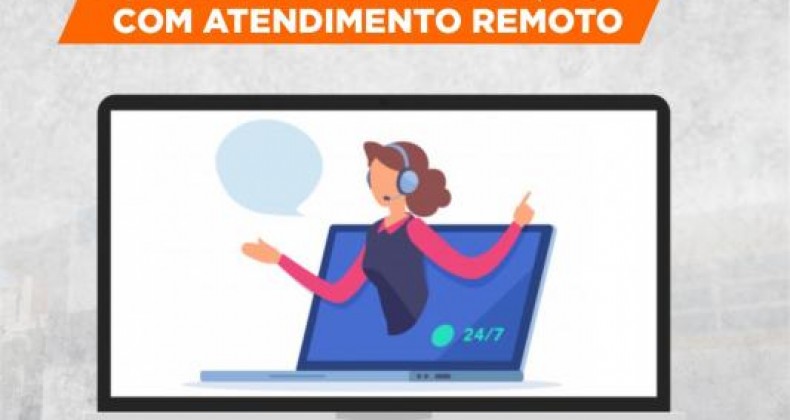 Secretaria de Educação de Navegantes atenderá de forma remota