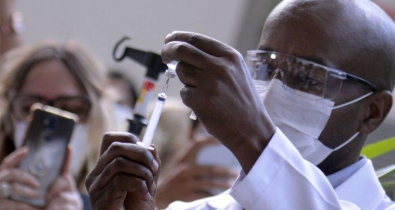 Fiocruz entrega nesta sexta mais 5 milhões de doses da Oxford