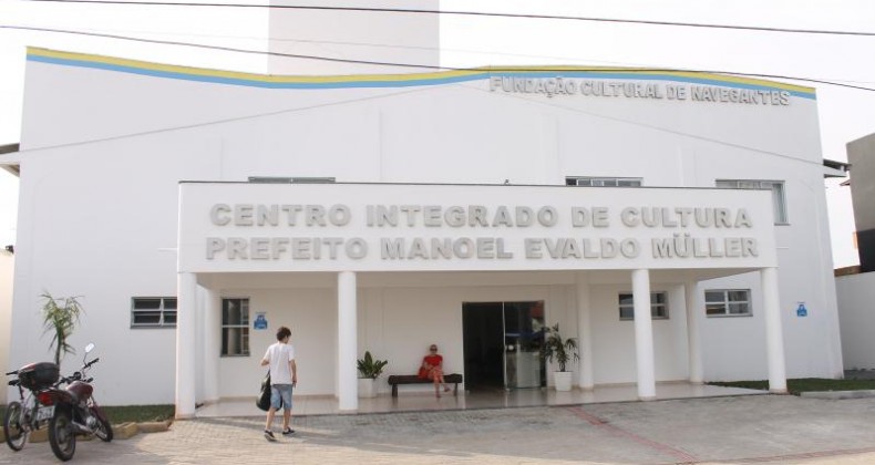Fundação divulga curso virtual de elaboração de projetos culturais