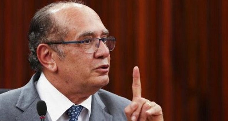 Gilmar Mendes vota contra liberar cultos e missas na pandemia