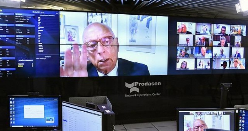 Leilão do aeroporto de Navegantes: ação no Ministério Público Federal