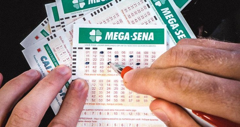 Mega-Sena acumulada paga R$ 33 mi nesta quarta-feira