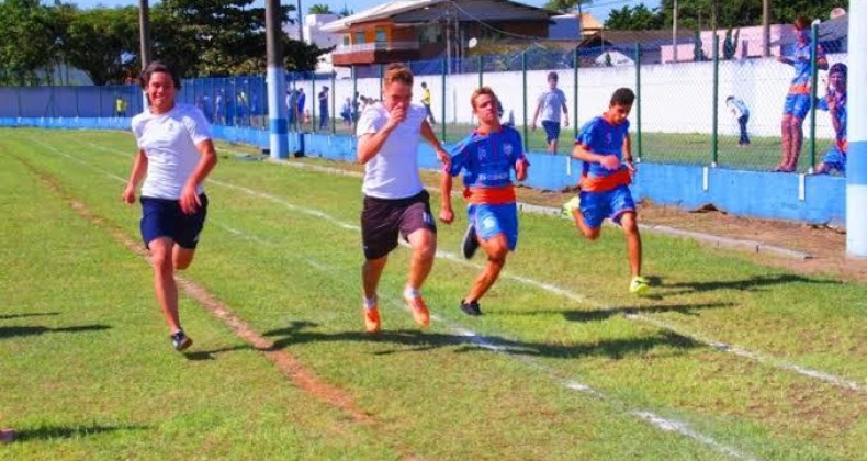 Navegantes abre inscrições para o Bolsa Atleta 2021