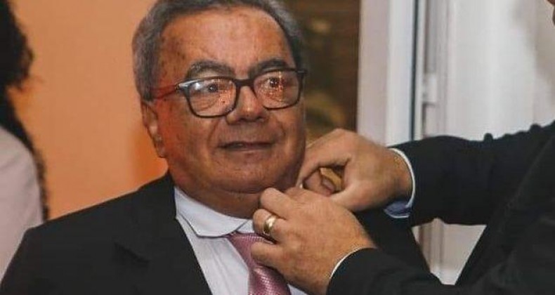Navegantes registra 10 óbitos devido ao Covid-19 na segunda-feira (05)