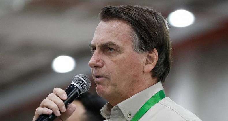 Partido que pode receber Bolsonaro para reeleição tem novo nome
