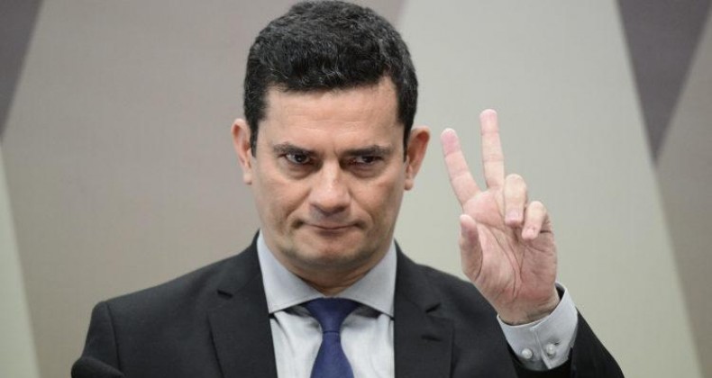 STF forma maioria pela suspeição de Moro nos julgamentos de Lula